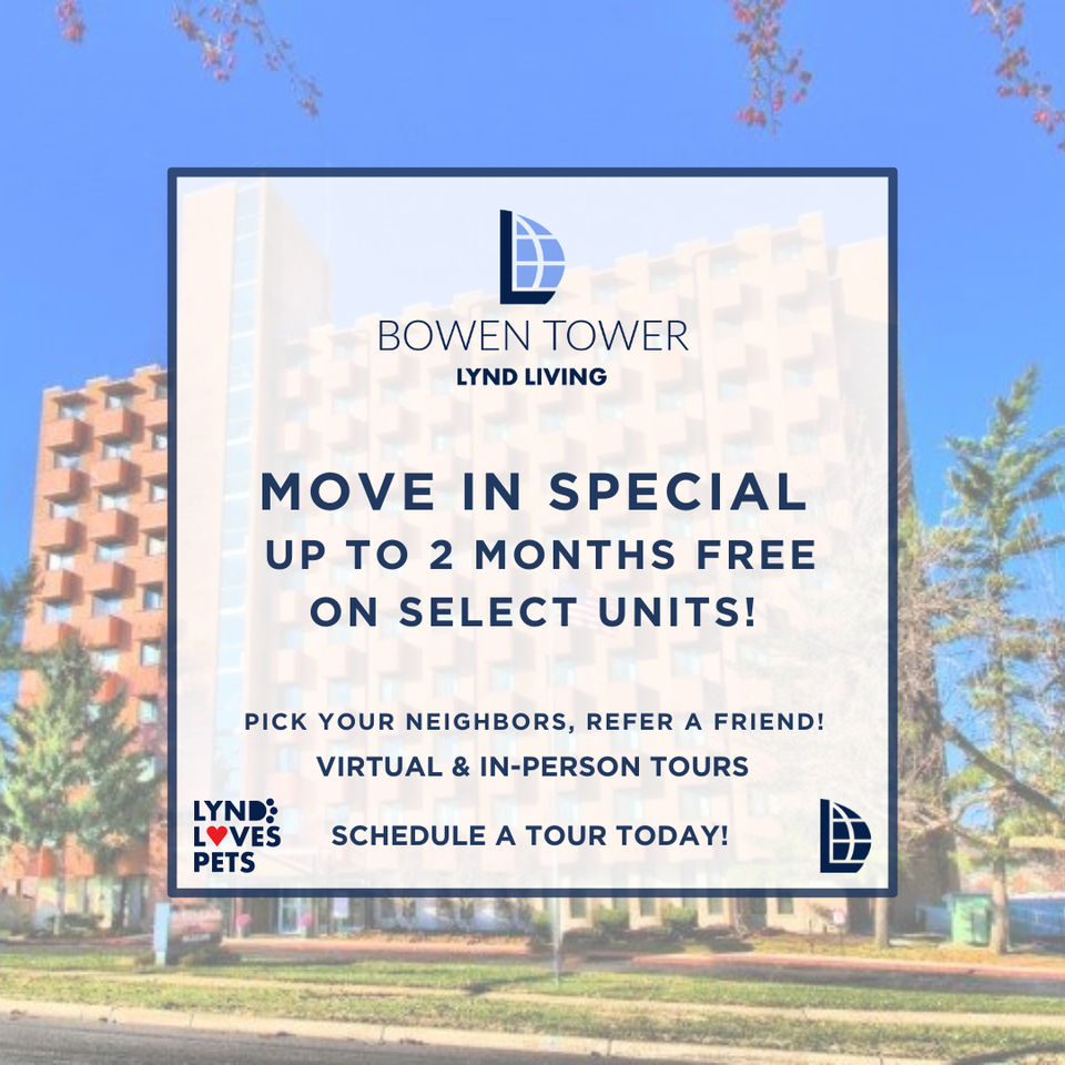 Bowen Tower - Photo 2 of 5