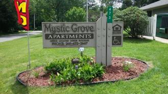 Mystic Grove - Photo 1 of 1