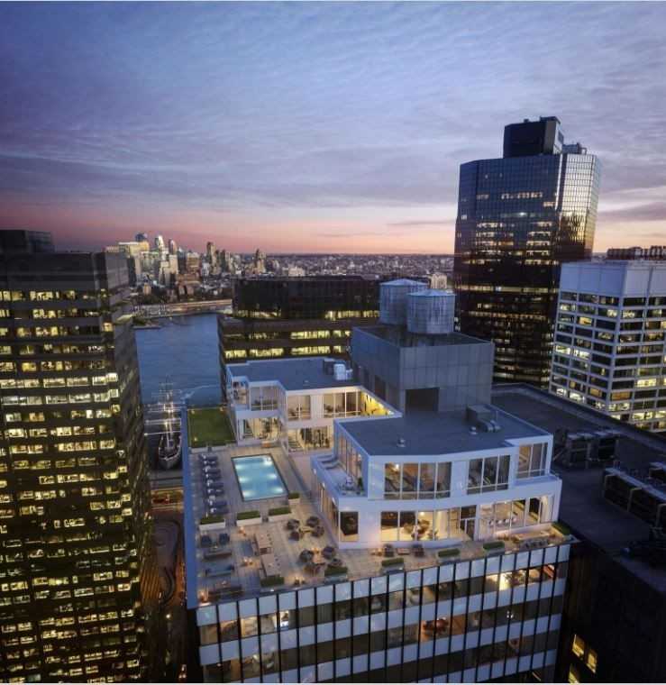 Water St #815 - Photo 3 of 7