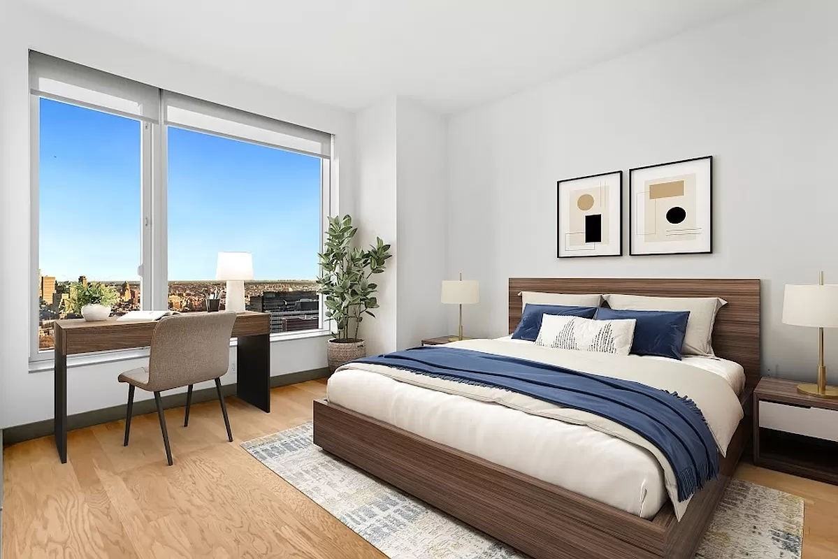 Spruce St #36F - Photo 3 of 11