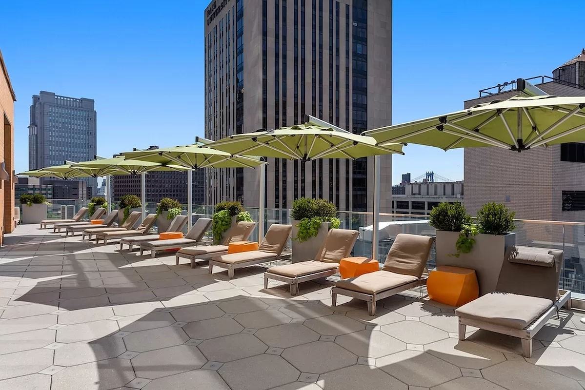 Spruce St #36F - Photo 6 of 11