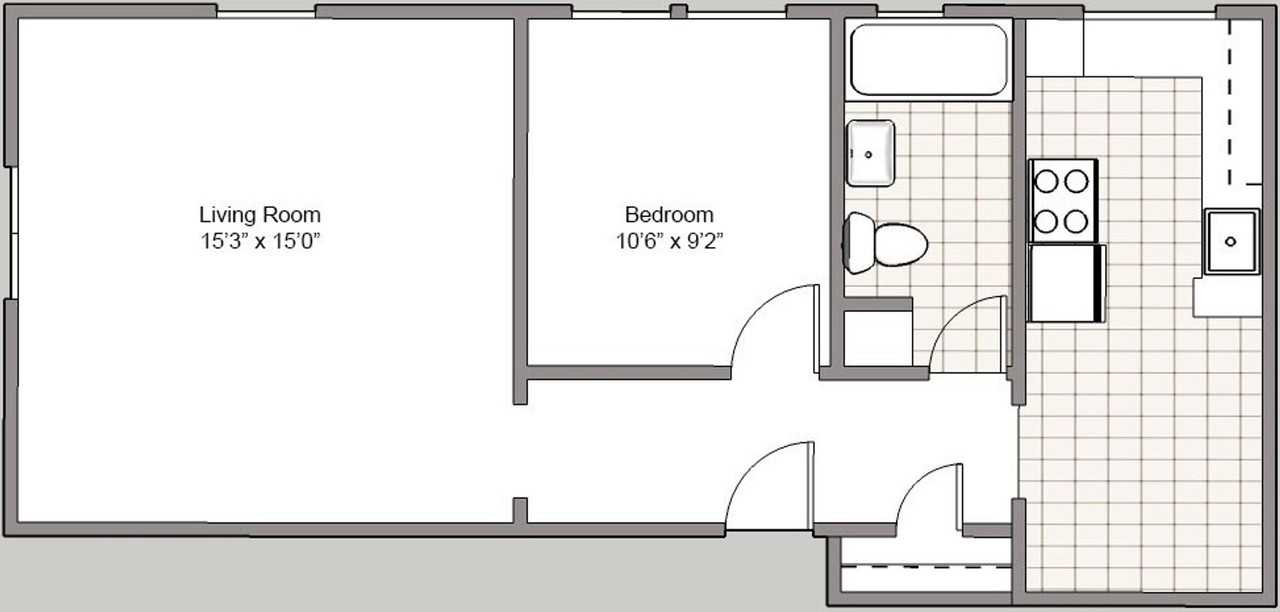 QUEEN ANNE APARTMENTS (SEVA01) - Photo 6 of 49