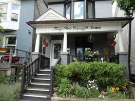 33 Connaught Avenue - Photo 1 of 1