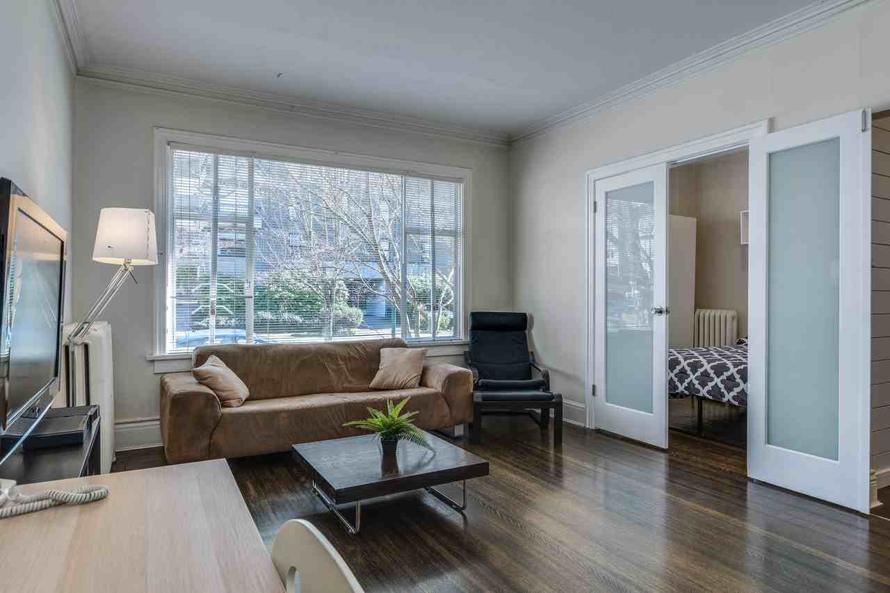 935 Jervis Street #1 - Photo 6 of 23