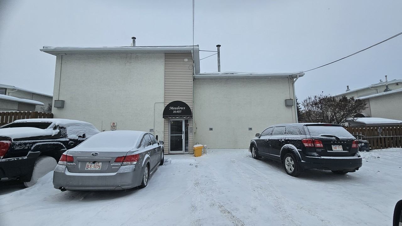 16405 89 Avenue Northwest #G - Photo 2 of 29