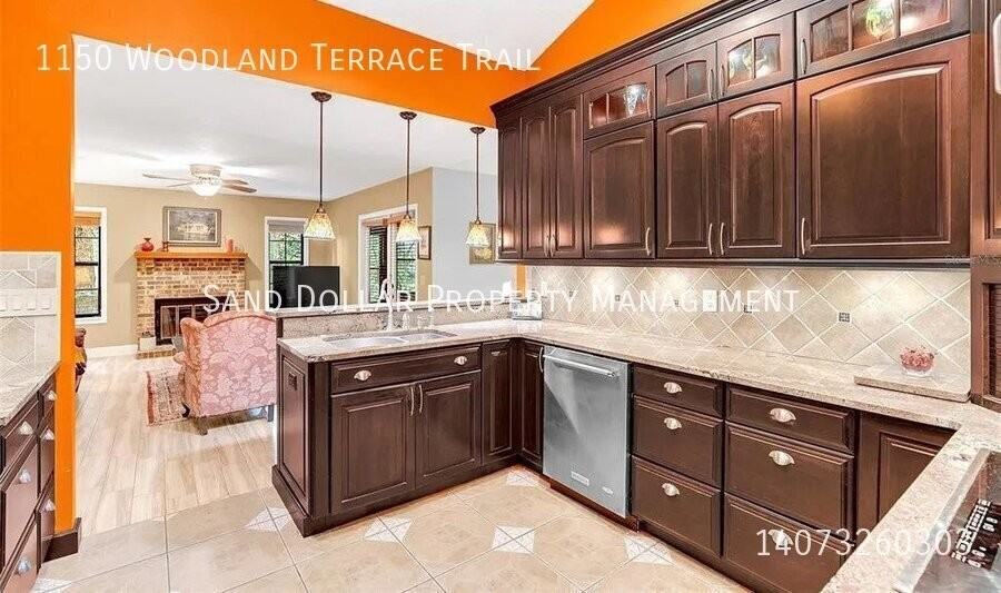 1150 Woodland Terrace Trl - Photo 2 of 13
