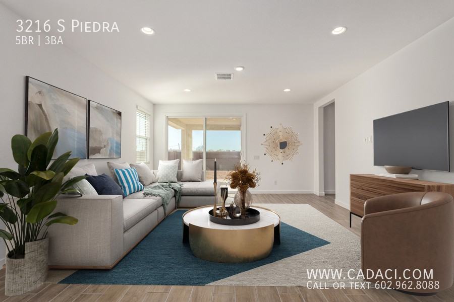 3216 S Piedra - Photo 3 of 46