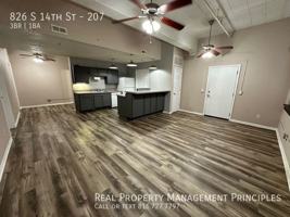featured image of 826 South 14th Street #207