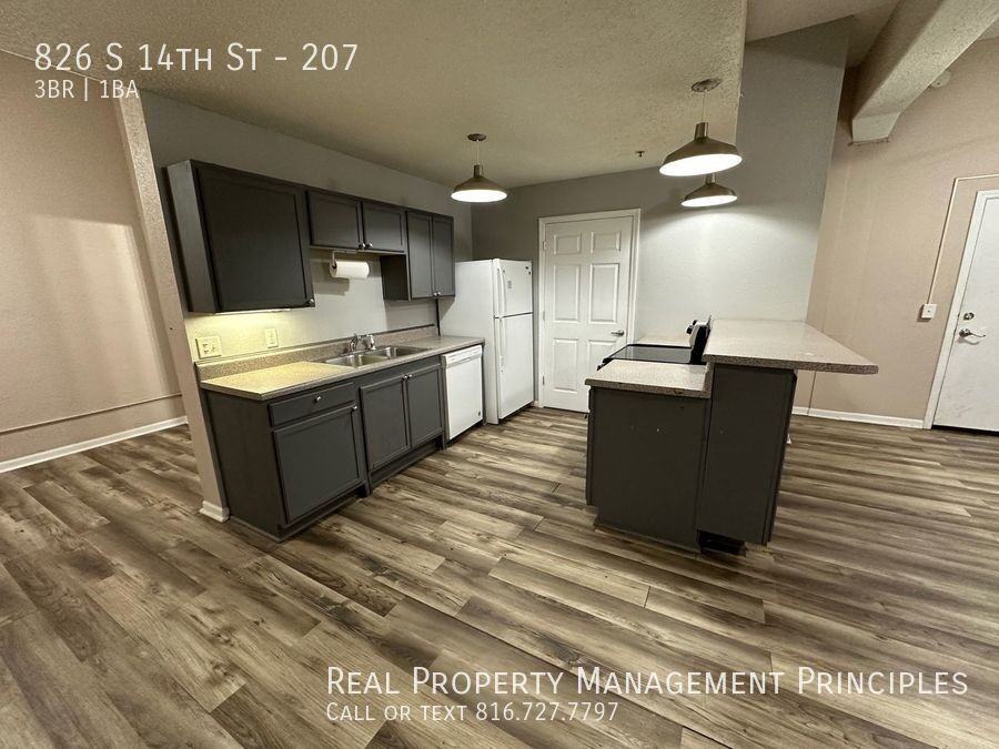 826 South 14th Street #207 - Photo 4 of 11