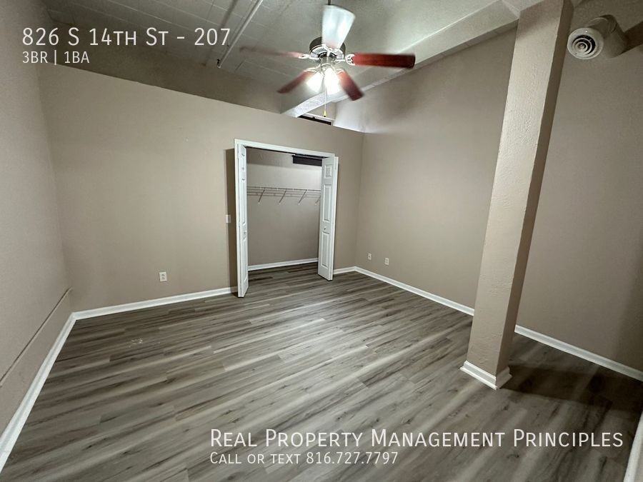 826 South 14th Street #207 - Photo 5 of 11