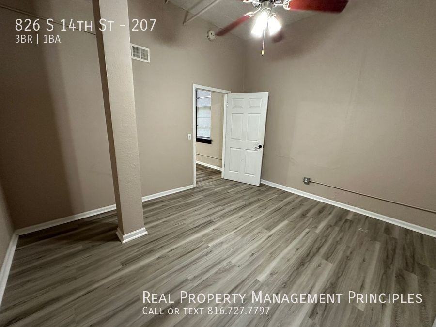 826 South 14th Street #207 - Photo 6 of 11