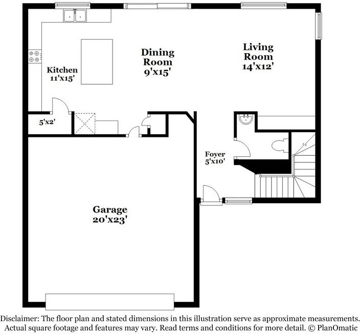 40598 N Domiano St - Photo 3 of 17