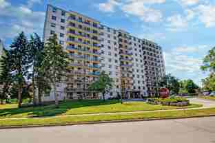 Aldershot Apartments - Photo 1 of 1