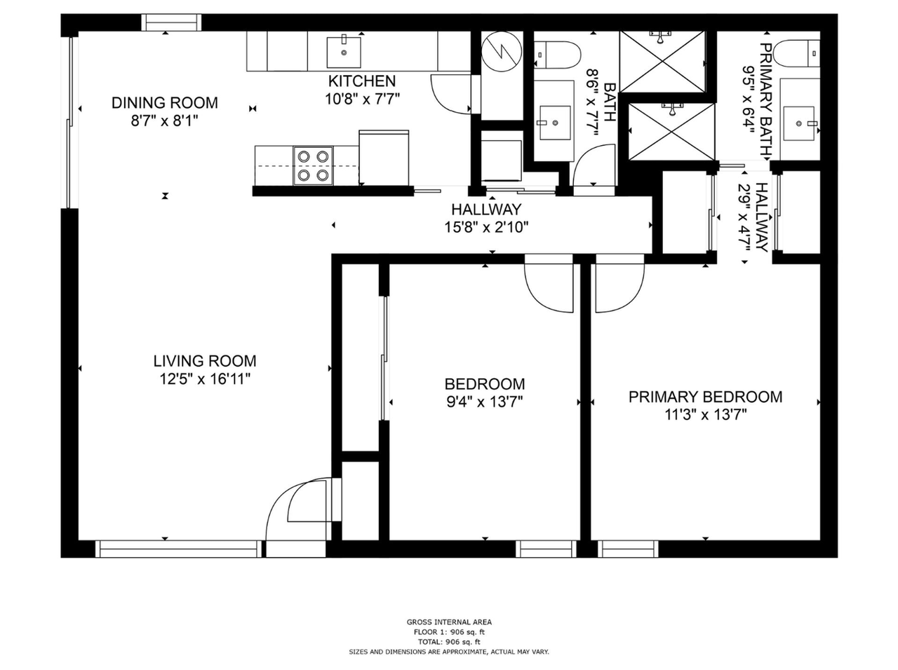 Mid-Century Gem Hidden in a Stunning, Historic Neighborhood! - Photo 2 of 36
