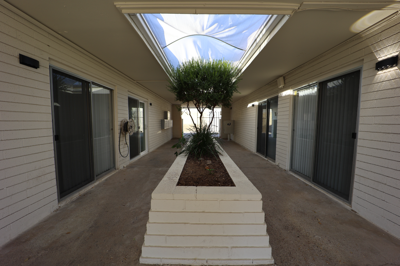 Mid-Century Gem Hidden in a Stunning, Historic Neighborhood! - Photo 5 of 36