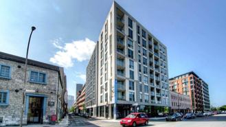 711 Rue de la Commune Ouest #508 - Photo 1 of 1