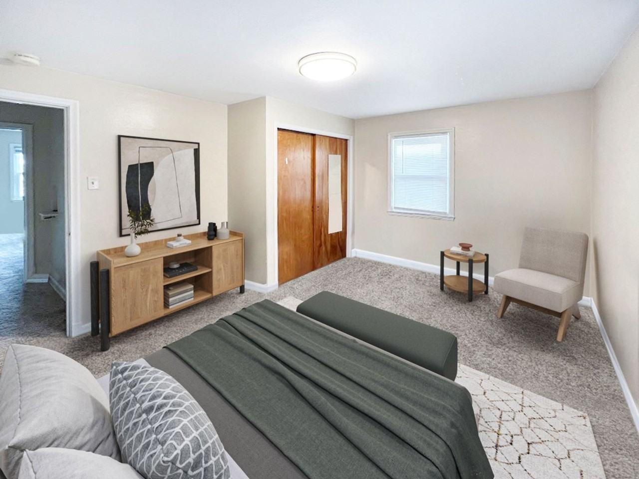 312 Hayward - Photo 4 of 9