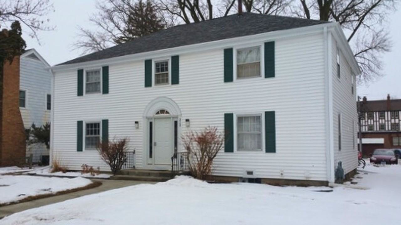 312 Hayward - Photo 6 of 9