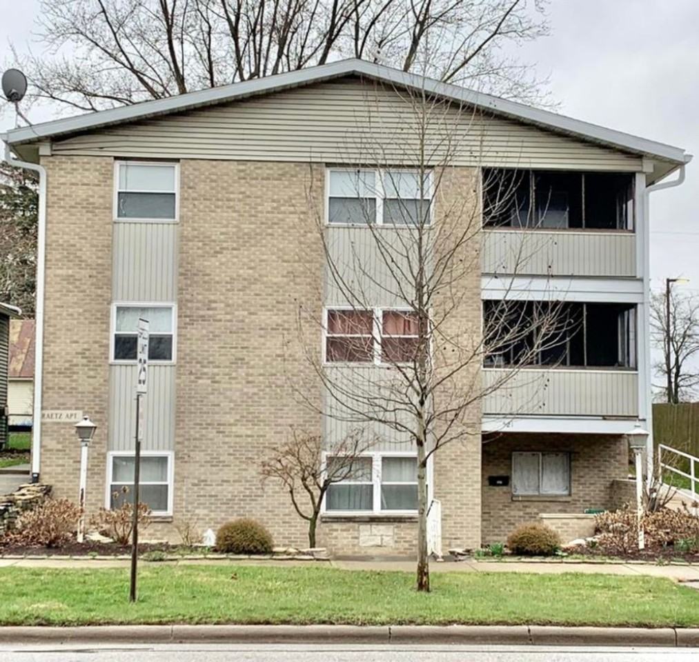 519 1/2 S Sandusky Ave - Photo 2 of 8