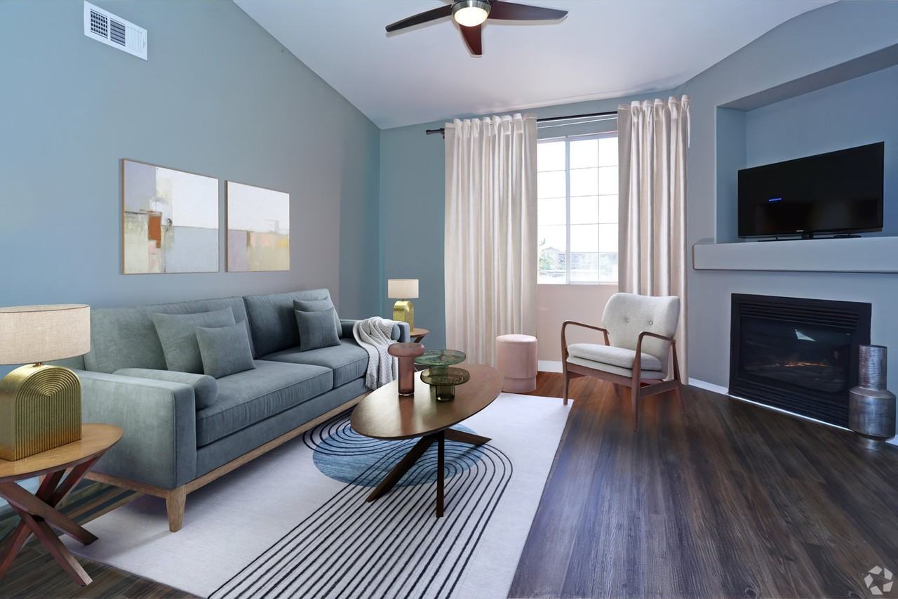 Milan Apartment Townhomes - Photo 2 of 39