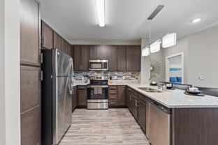 Bonavia Luxury Apartments - Photo 1 of 1