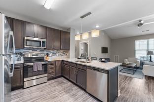 Bonavia Luxury Apartments - Photo 1 of 1
