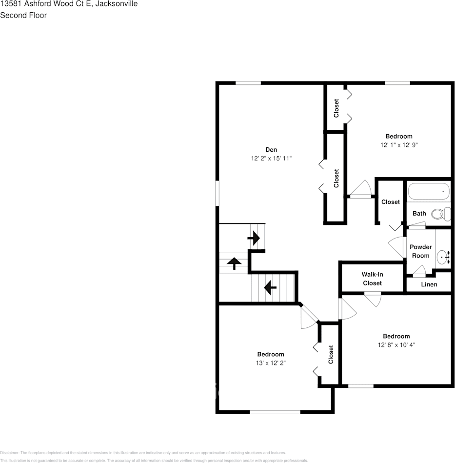 13581 Ashford Wood Ct E - Photo 3 of 7