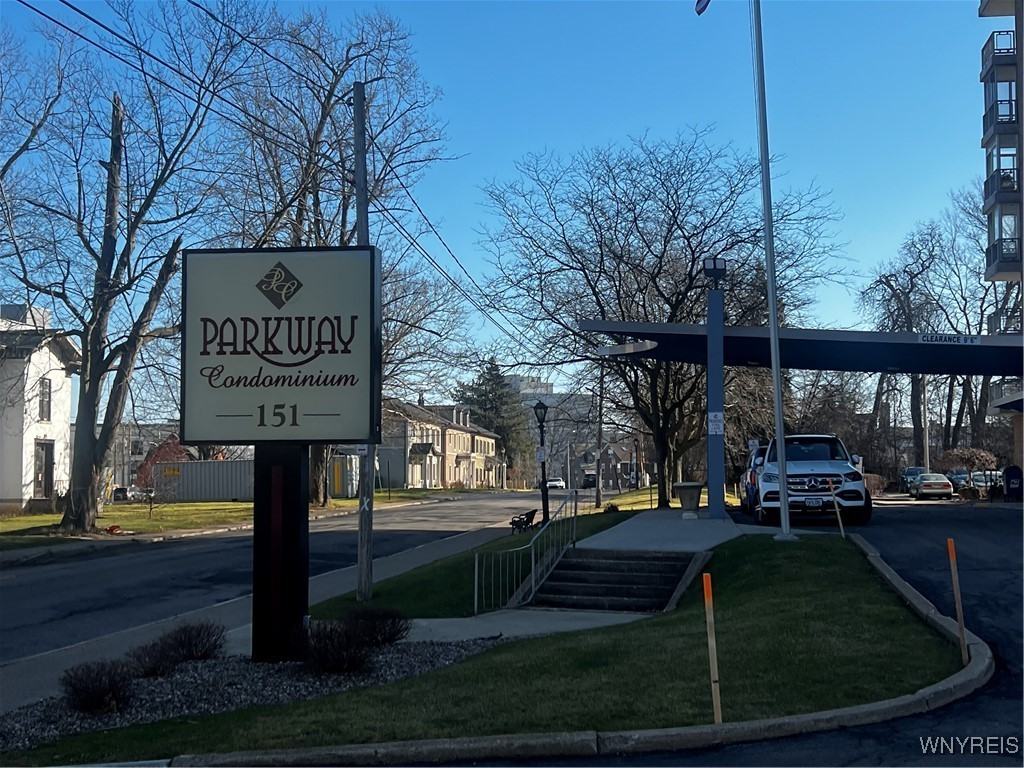 151 Buffalo Avenue ##601 - Photo 2 of 34