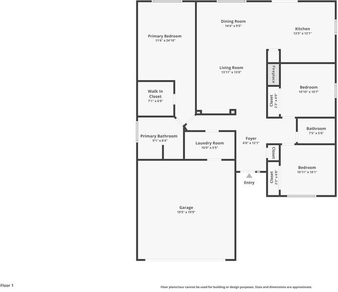 748 Hollowood Ln - Photo 2 of 16