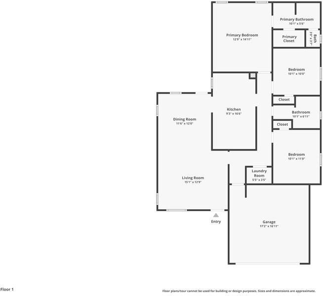 3486 Thompson Dr Nw - Photo 2 of 16