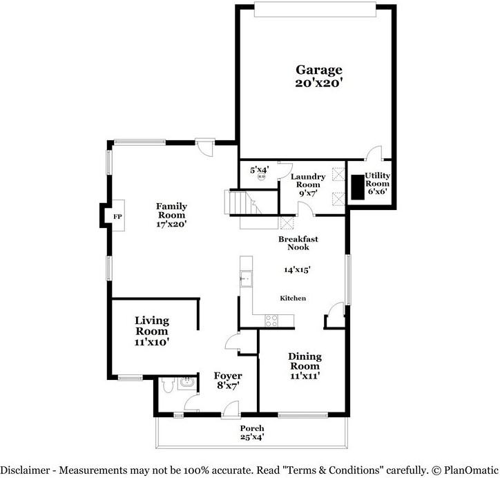 1924 Seaside Cir - Photo 2 of 17