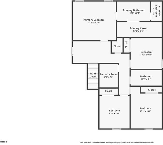 116 Red Maple Way Nw - Photo 3 of 17