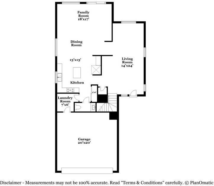 2210 W Saint Catherine Ave - Photo 3 of 17