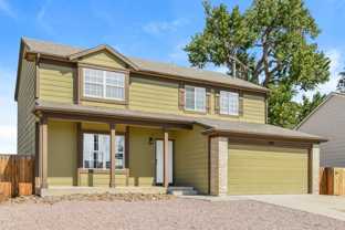 933 Daffodil St - Photo 1 of 1