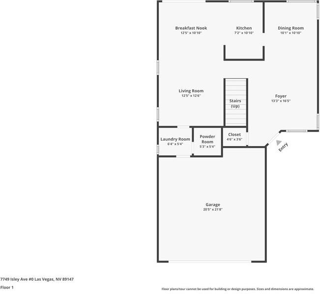 7749 Isley Ave - Photo 2 of 17