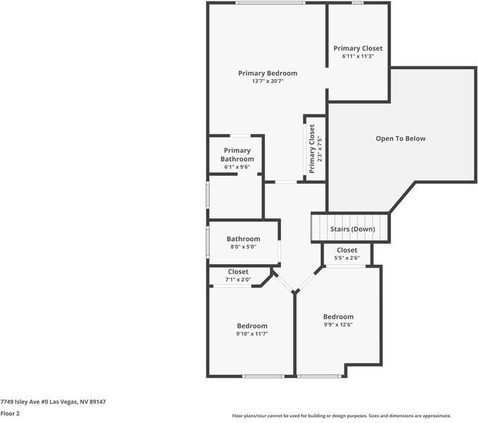 7749 Isley Ave - Photo 3 of 17