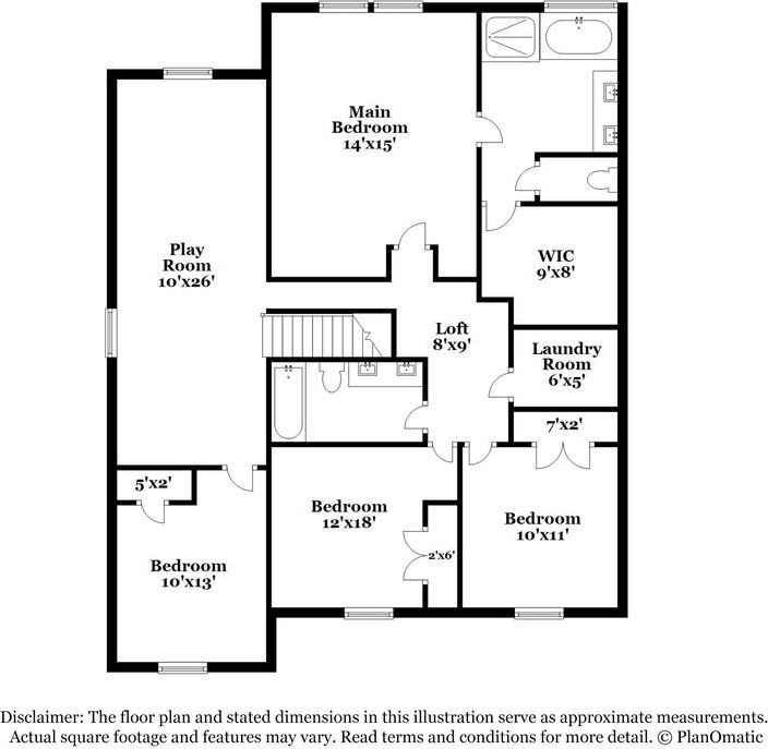 675 Myrtle Path - Photo 3 of 16