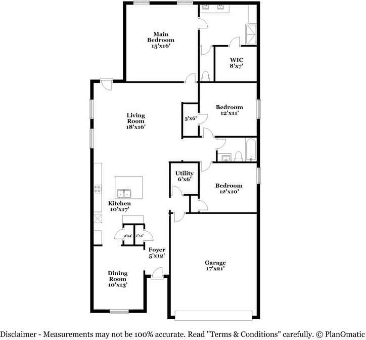 407 Ashley Falls Ln - Photo 2 of 16