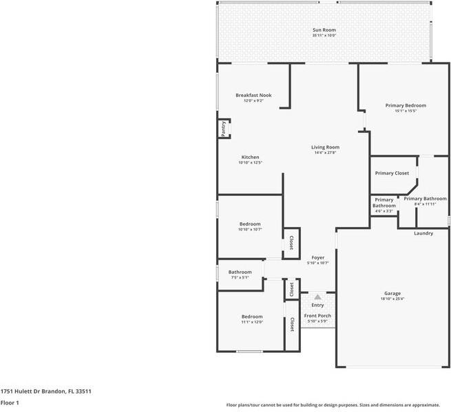 1751 Hulett Dr - Photo 2 of 16