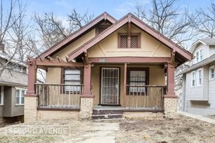1516 E 50th Ter - Photo 1 of 1
