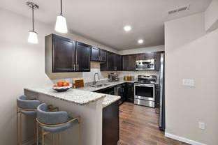 Heron Springs Townhomes and Apartments - Photo 1 of 1