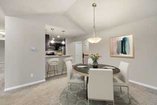 Heron Springs Townhomes and Apartments - Photo 1 of 1