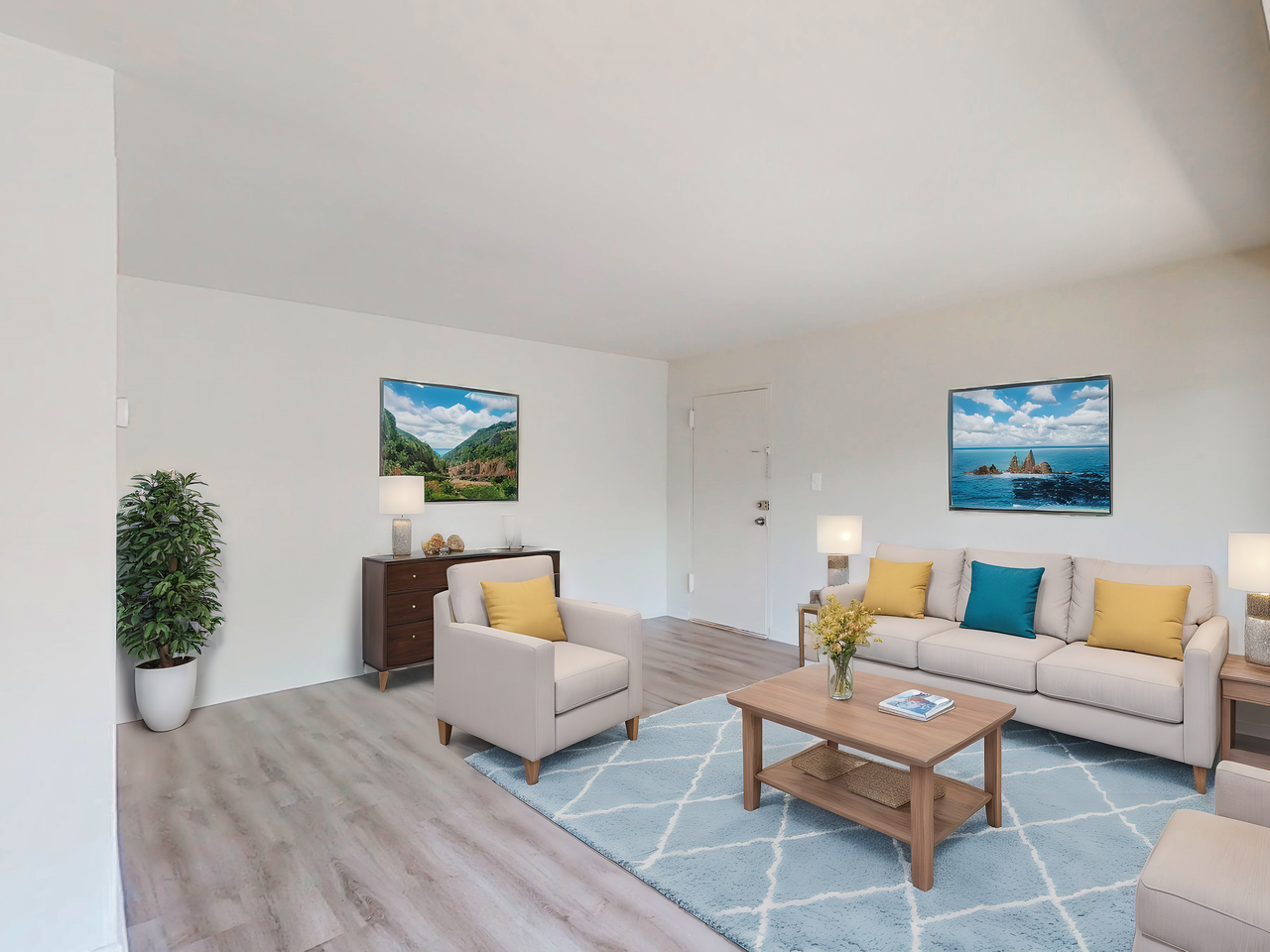 Westgate At Laurel Apartments - Photo 2 of 14