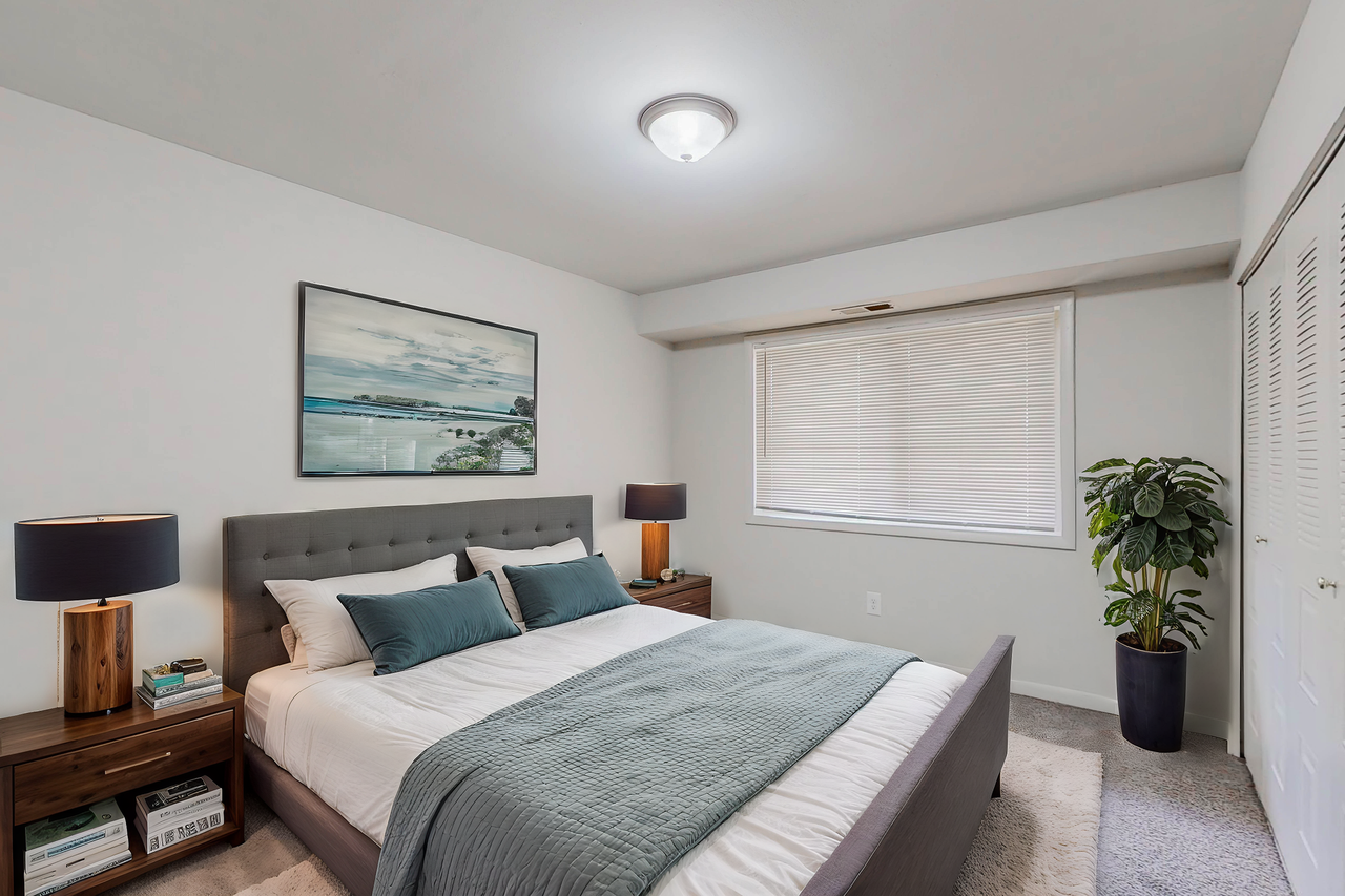 Westgate At Laurel Apartments - Photo 3 of 14