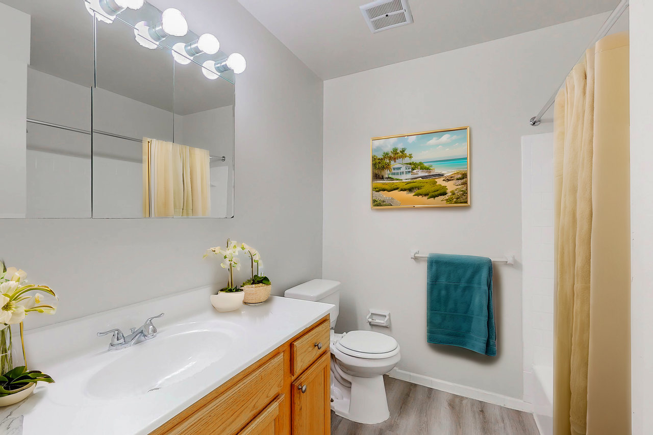 Westgate At Laurel Apartments - Photo 5 of 14