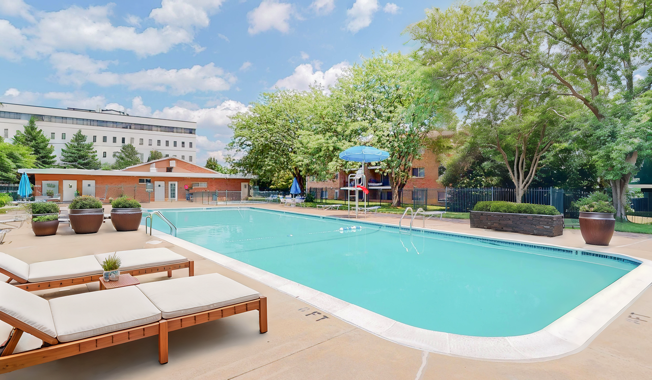 Westgate At Laurel Apartments - Photo 7 of 14