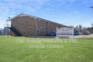 featured image of 542 Ashe Ave #7