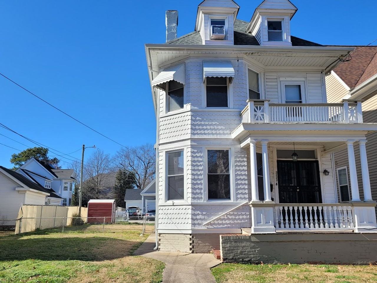 3223 Omohundro Ave #B - Photo 2 of 28