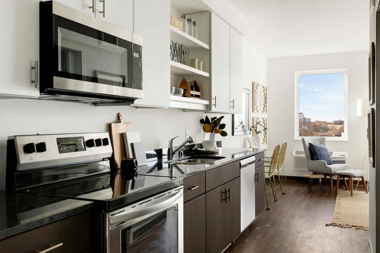 Rym Apartments - Photo 2 of 22