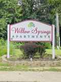 Willow Springs Apartments - Photo 1 of 1